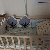 孩子住在监护室就是出不来了……我好着急啊，自己奶也不好，月嫂天天给我换花样做汤，我也喝不下去！今...