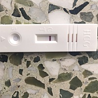 上次月经5.21 6.13号来了咖啡色的 我以为大姨妈提前了 但是量却很少 5天就干净了，干净后乳头疼 昨天晚...