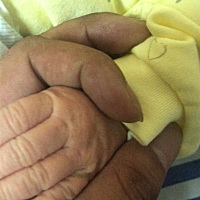 宝宝出生5天 奶水不够怎么办、求下奶方法