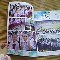 私人定制照片书
