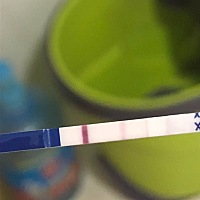 6.8号，周五体检，去测了下排卵，卵泡成熟，医生说这两天可同房，让周天去复查，看排卵情况。6.10号，周...