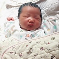 39周1，超快顺产男宝一枚，7.8斤，祝所有宝妈都顺产不受罪，生完两个小时就可以下床走动了