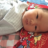 怀孕期间没有孕吐，能吃油的食物，还有脖子腋下变黑，肚子上也有毛毛，不显怀，脸上也没有斑点，这些都...