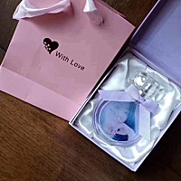 照片香水定制，美印出品