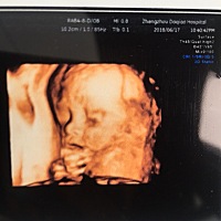 这能看出男女生么？😄