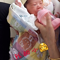 因为宝宝取名的事一直和老公争论，怎么办？他们去算了八字说叫韦佳兴，我的是女宝，我不愿意，他就说这...