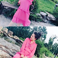 怀孕开始没吐过，根本没有反应，一点罪没招，一直到现在马上30周了，每天一觉到天亮，不起夜，吃的香，...