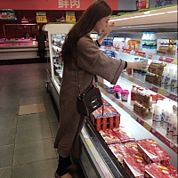 3个月检查是个男孩 ，6个月检查是个女孩，7个月打B超也是个女孩，想问问大家到底是女孩子还是男孩子呀，...