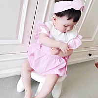 新晋宝妈，家有十月宝宝一枚。