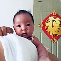 愿你三冬暖，愿你春不寒；愿你天黑有灯，下雨有伞。愿你路上有良人相伴，愿你所有快乐 无需假装，愿你此...