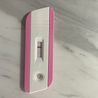 大家帮我看看，我是怀孕了么？？？？