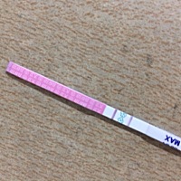 6月15大姨妈，18干净，这是弱阳？这样算的话明天开始排卵期了，同房怀孕几率大不大？有谁懂的