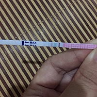 亲们，帮我看看是不是快排卵了