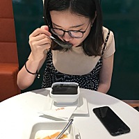 22号凌晨四点多破水 五点多有宫缩反应 九点多开是开宫口一直痛到两点才开到三指打无痛 在这之前老婆大人...