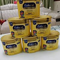 美国姐姐寄回美赞臣.雅培奶粉D3，需要给我留言