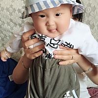 小小表情帝，这表情简直太萌了