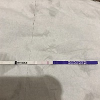 有点激动，不知道准不准