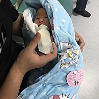 终于和大家见面啦