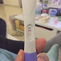 这个是怀了还是没怀