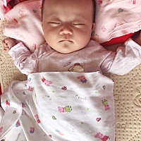 一个月算是熬出头了