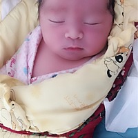 40周➕2.接健康男宝了，顺产，7.2斤，祝各位宝妈要男得男，要女得女