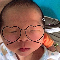 我的大儿子叫郝一泽，麻烦各位亲帮我二宝想一个好名字吧！