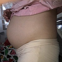 这是男孩还是女孩，大家帮我看看，我想要个女孩