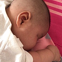 这个头，让我想起了小新