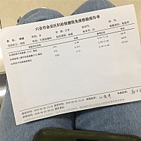 做备孕检查，FT3偏高有没有事？问医生说可能是平常饮食油腻 让清单饮食。有没有必要在挂个内分泌科去检...