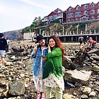 我们相识相处三年多，时间不长，从彼此第一印象的好感到现在，我们都相处太平，相信很多儿媳都听过婆家...