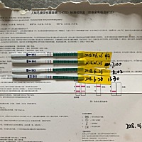 这样算强阳了吗？