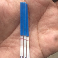 白色怎么回事？