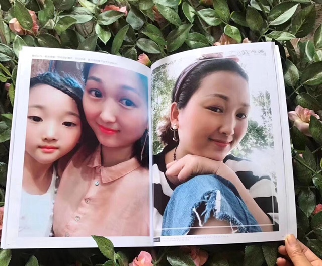手机照片也可以这么清晰噢