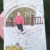 生活的点点滴滴都把她做成书送给长大的她 一本才38可做68图太划算啦