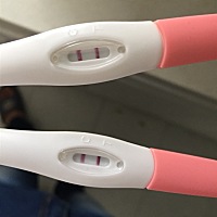 各位姐姐们，5月19来的大姨妈，6月4号同房一次，6月29晚上一次30早上一次，现在怀孕了。请问怀孕天数怎...