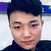 儿子一岁半，女儿7天。是不是都像爸爸去了。儿子是单眼皮，女儿偶尔是双眼皮，以后会是双眼皮吗？