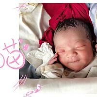 无痛分娩顺产6斤8两男宝😘😘