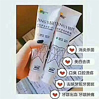 很多人不明白为什么会口臭？口臭的原因大概有三种👇🏻 1⃣食物残留在口腔中发酵，形成腐败物，比如...