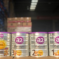 A2 奶粉怎么样 ？ 口碑大调查