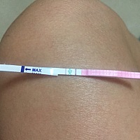 吃了3天的中药调理排卵试纸加深这是要排了吗