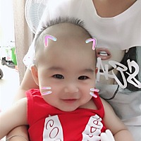 我们是个乖宝宝 我们是个乖宝宝