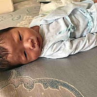 宝宝逆袭，生下来丑哭老娘，现在萌翻全场