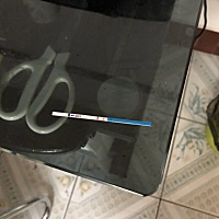 这是不是真中奖了.