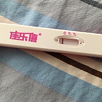 有没有怀孕，求解