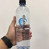 为了养仔，真是不容易，希望他健健康康快快乐乐长大！先是为了买靠谱奶粉，后是为了找泡奶的水！ 产自澳...