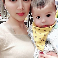 二胎了，苦逼的几年。怀孕生子怀孕生子，岁月流逝啊，为天下所有的母亲点赞。真的非常辛苦，不容易啊