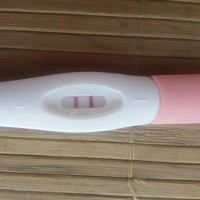 刚生完二胎没几天，结果又有了三胎，大家说要不要啊