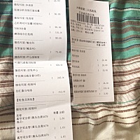 怀孕7周，检查了这么多，花了2000多，是不是有点没必要