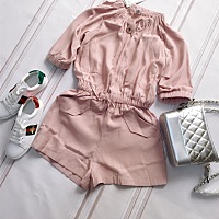 爱美又有气质！喜欢吗？