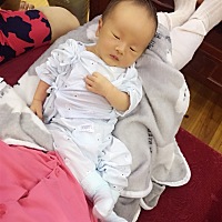 剖腹产的宝妈们有没有用祛疤霜  多久开始用的，用啥牌子